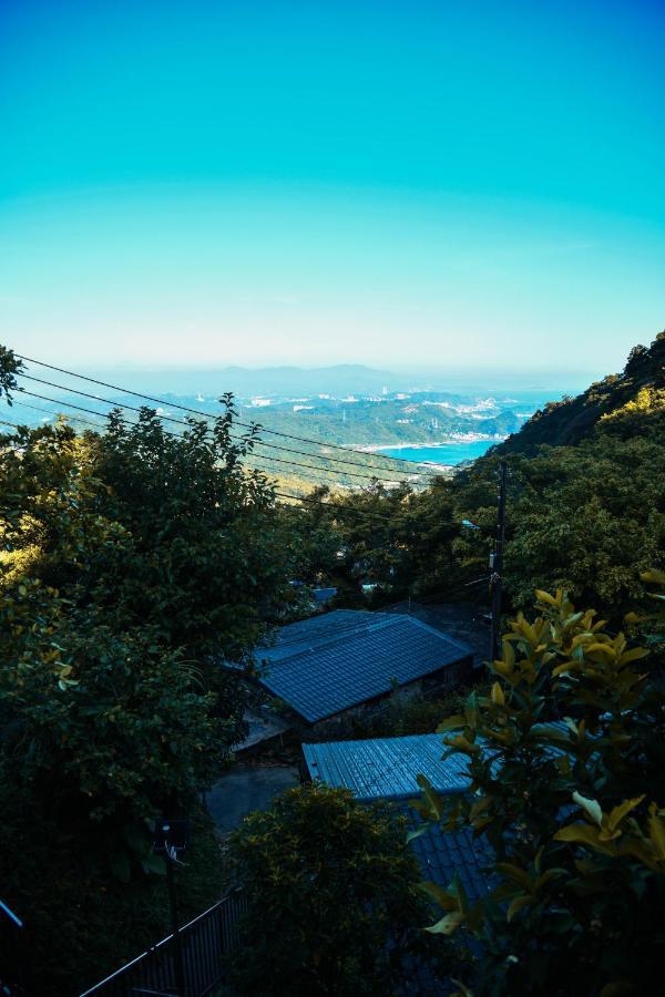 Way Young House Jiufen Exterior photo