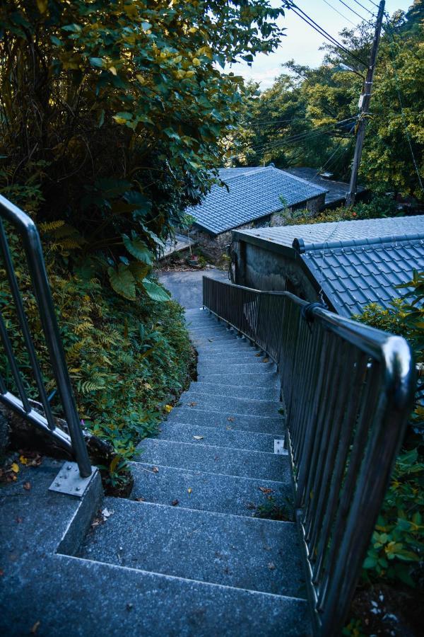 Way Young House Jiufen Exterior photo