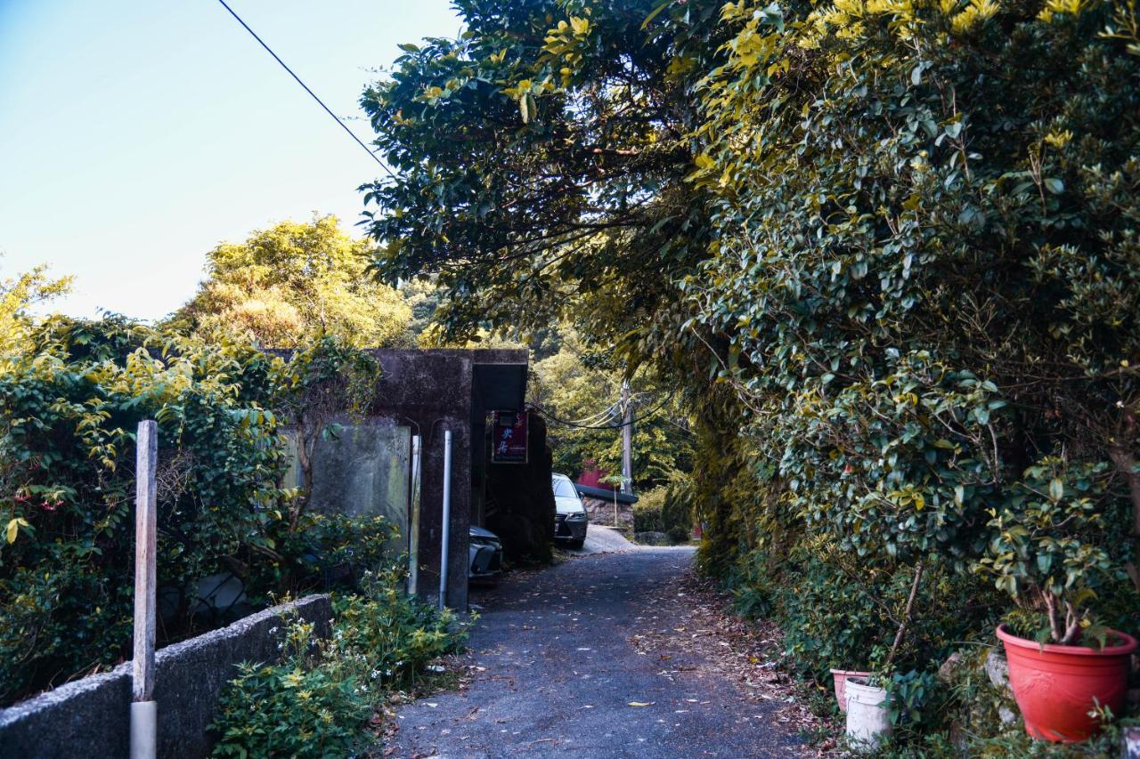 Way Young House Jiufen Exterior photo
