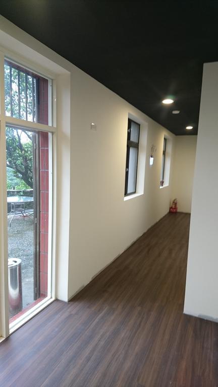 Way Young House Jiufen Exterior photo